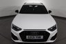 USED 2021 21 AUDI A4 AVANT 2.0 TFSI 40 Black Edition Estate 5dr Petrol S Tronic Euro 6 (s/s) (204 ps) SERVICE HISTORY I 3 OWNERS