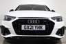 USED 2021 21 AUDI A4 AVANT 2.0 TFSI 40 Black Edition Estate 5dr Petrol S Tronic Euro 6 (s/s) (204 ps) SERVICE HISTORY I 3 OWNERS