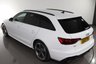 USED 2021 21 AUDI A4 AVANT 2.0 TFSI 40 Black Edition Estate 5dr Petrol S Tronic Euro 6 (s/s) (204 ps) SERVICE HISTORY I 3 OWNERS