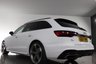 USED 2021 21 AUDI A4 AVANT 2.0 TFSI 40 Black Edition Estate 5dr Petrol S Tronic Euro 6 (s/s) (204 ps) SERVICE HISTORY I 3 OWNERS