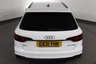 USED 2021 21 AUDI A4 AVANT 2.0 TFSI 40 Black Edition Estate 5dr Petrol S Tronic Euro 6 (s/s) (204 ps) SERVICE HISTORY I 3 OWNERS