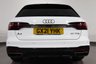USED 2021 21 AUDI A4 AVANT 2.0 TFSI 40 Black Edition Estate 5dr Petrol S Tronic Euro 6 (s/s) (204 ps) SERVICE HISTORY I 3 OWNERS
