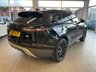 USED 2018 10 LAND ROVER RANGE ROVER VELAR 2.0 D180 R-Dynamic HSE SUV 5dr Diesel Auto 4WD Euro 6 (s/s) (180 ps) 