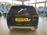 USED 2018 10 LAND ROVER RANGE ROVER VELAR 2.0 D180 R-Dynamic HSE SUV 5dr Diesel Auto 4WD Euro 6 (s/s) (180 ps) 