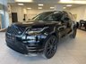 USED 2018 10 LAND ROVER RANGE ROVER VELAR 2.0 D180 R-Dynamic HSE SUV 5dr Diesel Auto 4WD Euro 6 (s/s) (180 ps) 
