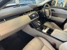USED 2018 10 LAND ROVER RANGE ROVER VELAR 2.0 D180 R-Dynamic HSE SUV 5dr Diesel Auto 4WD Euro 6 (s/s) (180 ps) 