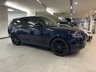 USED 2021 21 LAND ROVER RANGE ROVER 3.0 D300 MHEV Westminster Black SUV 5dr Diesel Auto 4WD Euro 6 (s/s) (300 ps) 