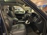 USED 2021 21 LAND ROVER RANGE ROVER 3.0 D300 MHEV Westminster Black SUV 5dr Diesel Auto 4WD Euro 6 (s/s) (300 ps) 