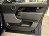 USED 2021 21 LAND ROVER RANGE ROVER 3.0 D300 MHEV Westminster Black SUV 5dr Diesel Auto 4WD Euro 6 (s/s) (300 ps) 