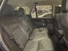 USED 2021 21 LAND ROVER RANGE ROVER 3.0 D300 MHEV Westminster Black SUV 5dr Diesel Auto 4WD Euro 6 (s/s) (300 ps) 