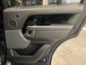 USED 2021 21 LAND ROVER RANGE ROVER 3.0 D300 MHEV Westminster Black SUV 5dr Diesel Auto 4WD Euro 6 (s/s) (300 ps) 