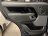 USED 2021 21 LAND ROVER RANGE ROVER 3.0 D300 MHEV Westminster Black SUV 5dr Diesel Auto 4WD Euro 6 (s/s) (300 ps) 