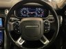 USED 2021 21 LAND ROVER RANGE ROVER 3.0 D300 MHEV Westminster Black SUV 5dr Diesel Auto 4WD Euro 6 (s/s) (300 ps) 