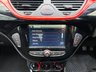 USED 2019 19 VAUXHALL CORSA 1.4i ecoTEC Griffin Hatchback 5dr Petrol Manual Euro 6 (75 ps) 2 KEYS, FSH, LOW MILES