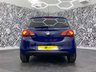 USED 2019 19 VAUXHALL CORSA 1.4i ecoTEC Griffin Hatchback 5dr Petrol Manual Euro 6 (75 ps) 2 KEYS, FSH, LOW MILES