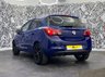 USED 2019 19 VAUXHALL CORSA 1.4i ecoTEC Griffin Hatchback 5dr Petrol Manual Euro 6 (75 ps) 2 KEYS, FSH, LOW MILES