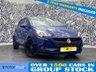USED 2019 19 VAUXHALL CORSA 1.4i ecoTEC Griffin Hatchback 5dr Petrol Manual Euro 6 (75 ps) 2 KEYS, FSH, LOW MILES