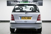 USED 2004 54 MERCEDES-BENZ A CLASS 1.4 A140 Classic SE SWB Hatchback 5dr 12 Month MOT