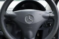 USED 2004 54 MERCEDES-BENZ A CLASS 1.4 A140 Classic SE SWB Hatchback 5dr 12 Month MOT