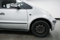 USED 2004 54 MERCEDES-BENZ A CLASS 1.4 A140 Classic SE SWB Hatchback 5dr 12 Month MOT