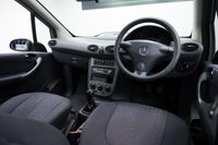 USED 2004 54 MERCEDES-BENZ A CLASS 1.4 A140 Classic SE SWB Hatchback 5dr 12 Month MOT