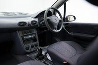 USED 2004 54 MERCEDES-BENZ A CLASS 1.4 A140 Classic SE SWB Hatchback 5dr 12 Month MOT