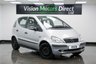 USED 2004 54 MERCEDES-BENZ A CLASS 1.4 A140 Classic SE SWB Hatchback 5dr 12 Month MOT