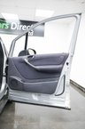 USED 2004 54 MERCEDES-BENZ A CLASS 1.4 A140 Classic SE SWB Hatchback 5dr 12 Month MOT