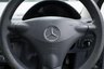 USED 2004 54 MERCEDES-BENZ A CLASS 1.4 A140 Classic SE SWB Hatchback 5dr 12 Month MOT