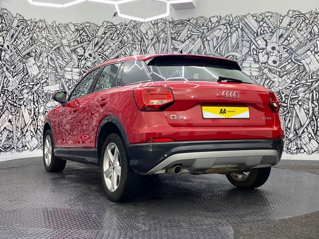 2019 Audi Q2 1L Sport 5dr - Photo 9