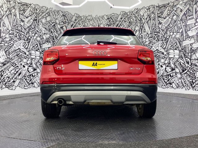 2019 Audi Q2 1L Sport 5dr - Photo 10