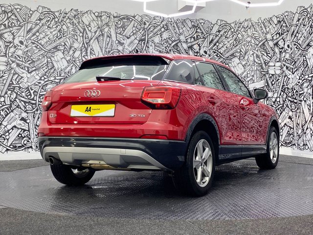 2019 Audi Q2 1L Sport 5dr - Photo 11