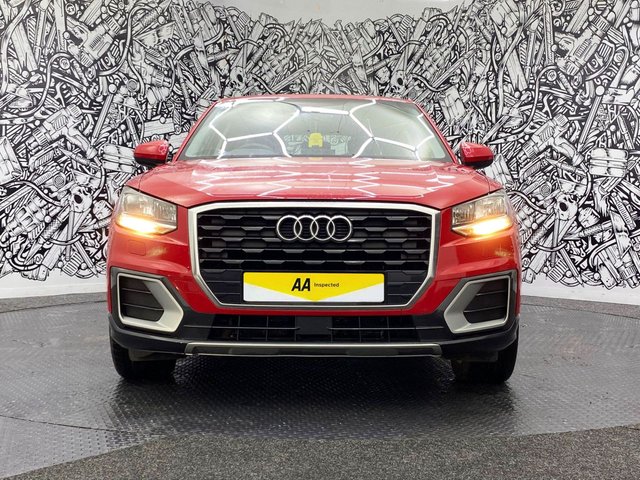 2019 Audi Q2 1L Sport 5dr - Photo 5