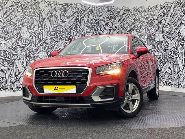 2019 Audi Q2 1L Sport 5dr - Photo 6