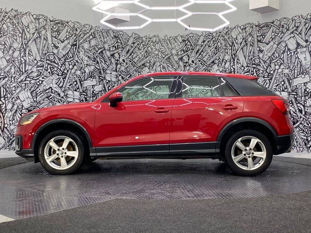 2019 Audi Q2 1L Sport 5dr - Photo 12