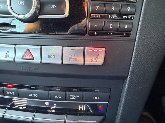 2014 Mercedes-Benz E-Class 2L Amg Sport 2dr - Photo 12