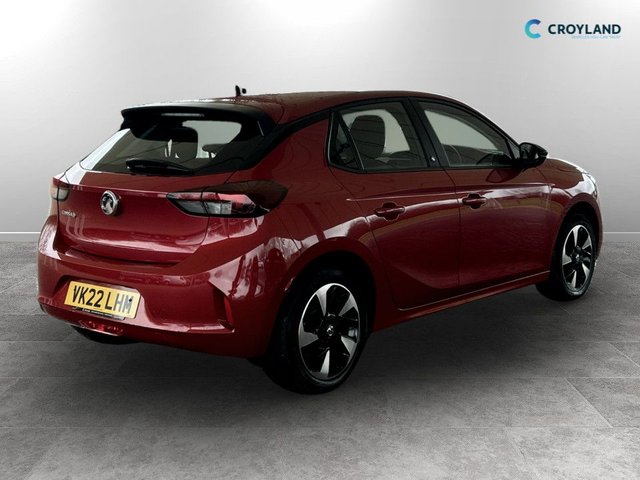 View our VAUXHALL CORSA