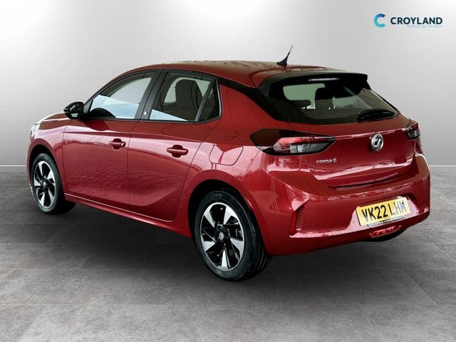 View our VAUXHALL CORSA