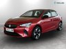 USED 2022 22 VAUXHALL CORSA 100kW SE Premium 50kWh 5dr Auto [11kWCh] RESERVE TODAY FOR ONLY Â£99!