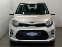 USED 2018 67 KIA PICANTO 1.25 3 Hatchback 5dr Petrol Manual Euro 6 (83 bhp) 12 MONTHS AA, FRESH SERVICE