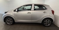 USED 2018 67 KIA PICANTO 1.25 3 Hatchback 5dr Petrol Manual Euro 6 (83 bhp) 12 MONTHS AA, FRESH SERVICE