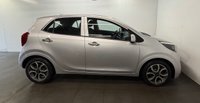 USED 2018 67 KIA PICANTO 1.25 3 Hatchback 5dr Petrol Manual Euro 6 (83 bhp) 12 MONTHS AA, FRESH SERVICE