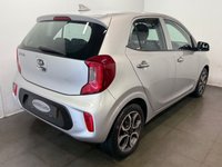 USED 2018 67 KIA PICANTO 1.25 3 Hatchback 5dr Petrol Manual Euro 6 (83 bhp) 12 MONTHS AA, FRESH SERVICE