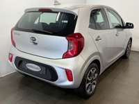 USED 2018 67 KIA PICANTO 1.25 3 Hatchback 5dr Petrol Manual Euro 6 (83 bhp) 12 MONTHS AA, FRESH SERVICE