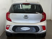 USED 2018 67 KIA PICANTO 1.25 3 Hatchback 5dr Petrol Manual Euro 6 (83 bhp) 12 MONTHS AA, FRESH SERVICE