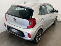 USED 2018 67 KIA PICANTO 1.25 3 Hatchback 5dr Petrol Manual Euro 6 (83 bhp) 12 MONTHS AA, FRESH SERVICE