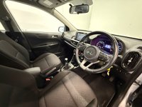USED 2018 67 KIA PICANTO 1.25 3 Hatchback 5dr Petrol Manual Euro 6 (83 bhp) 12 MONTHS AA, FRESH SERVICE
