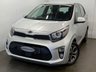 USED 2018 67 KIA PICANTO 1.25 3 Hatchback 5dr Petrol Manual Euro 6 (83 bhp) 12 MONTHS AA, FRESH SERVICE