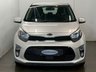 USED 2018 67 KIA PICANTO 1.25 3 Hatchback 5dr Petrol Manual Euro 6 (83 bhp) 12 MONTHS AA, FRESH SERVICE