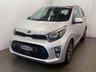 USED 2018 67 KIA PICANTO 1.25 3 Hatchback 5dr Petrol Manual Euro 6 (83 bhp) 12 MONTHS AA, FRESH SERVICE